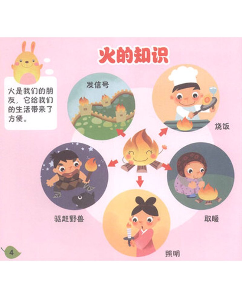 消防安全教育：共筑防火长城